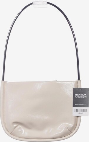 MANGO Bag in One size in White: front