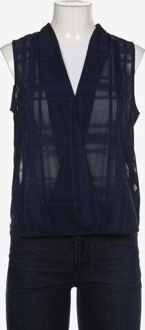 Forever 21 Bluse M in Blau: predná strana