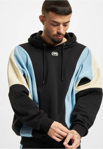 Ecko Unlimited Sweatshirt in Zwart