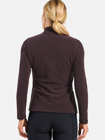 Sweat de sport 'ROY' ODLO en rouge