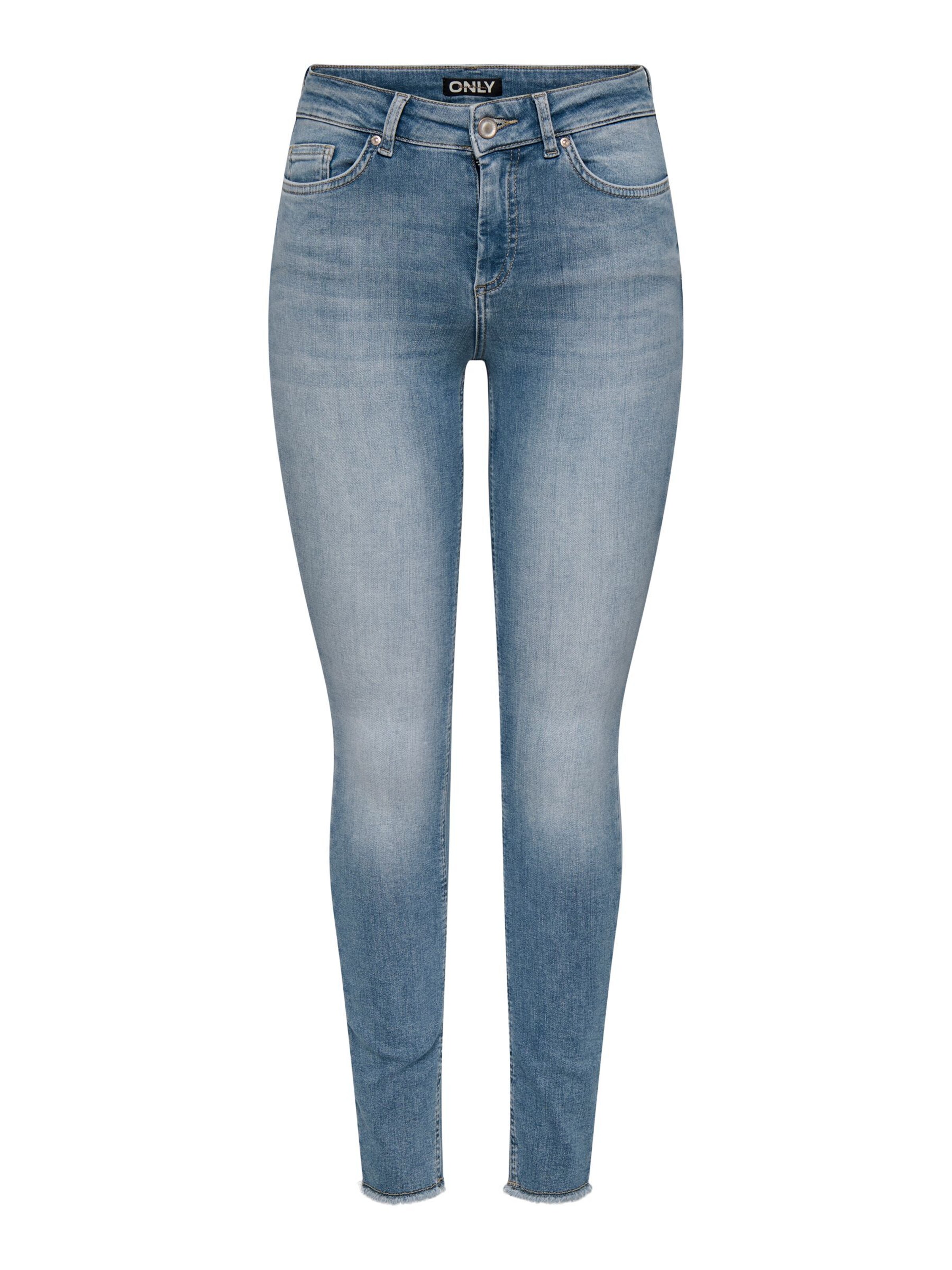 ONLY Jeans 'ONLBlush' in 27-28/32 in Blue denim, Item view