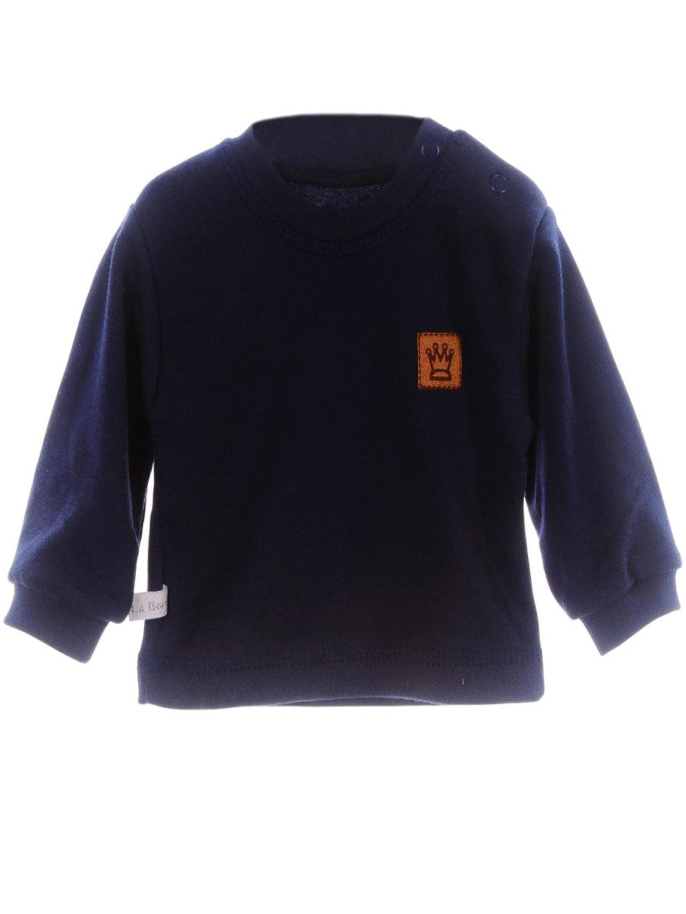 La Bortini Set‌ in Blau