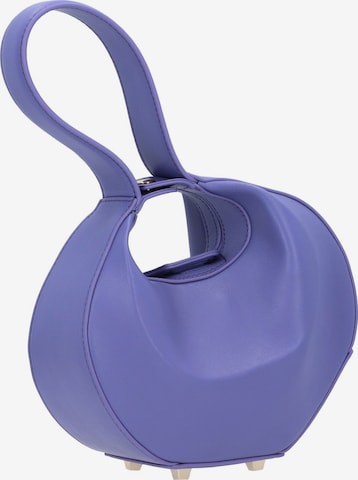 PATRIZIA PEPE Handbag in Purple