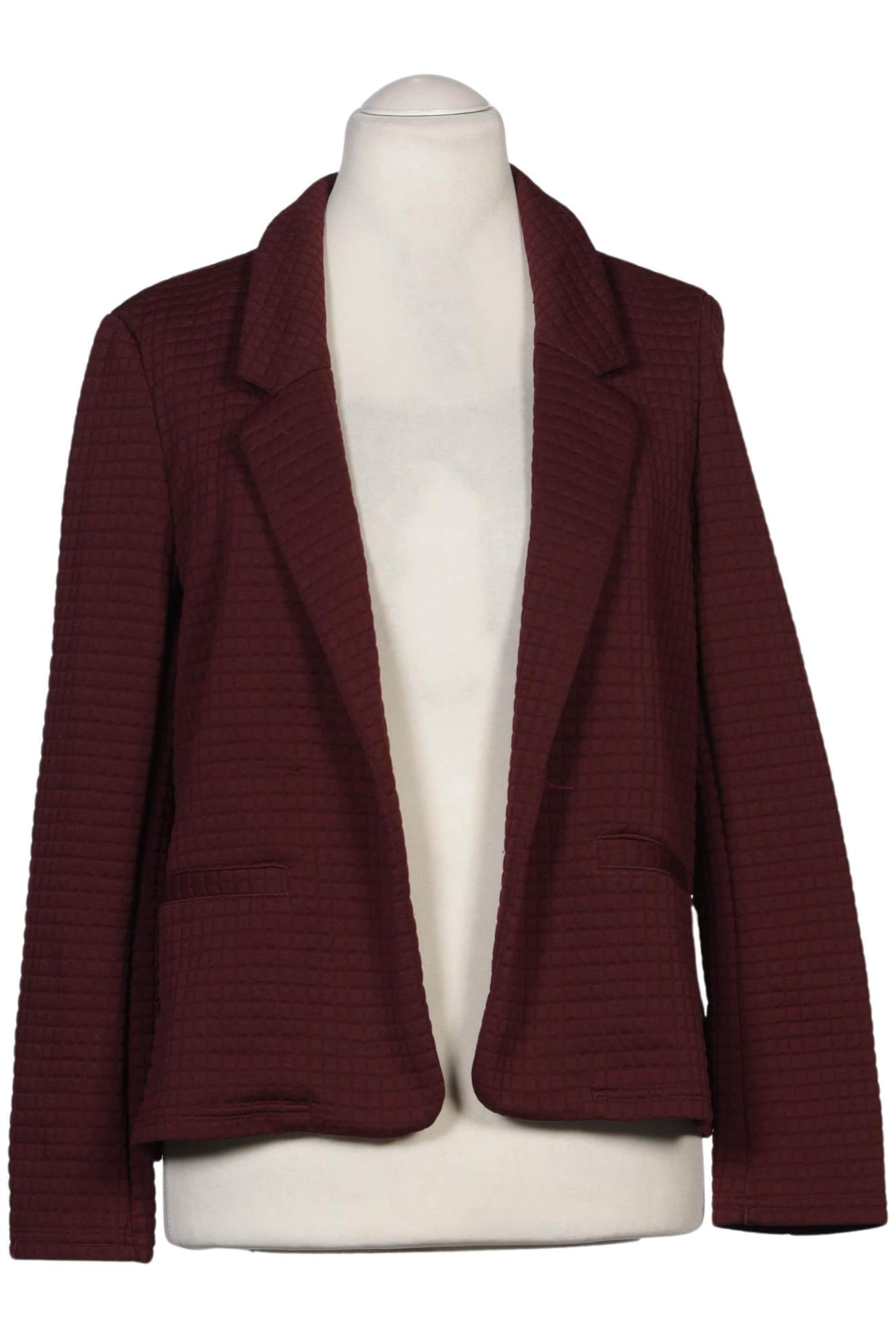 VERO MODA Blazer in XL in Red: front