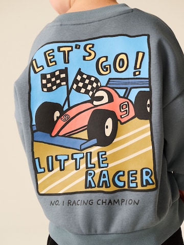 Next Sweatshirt in Grey