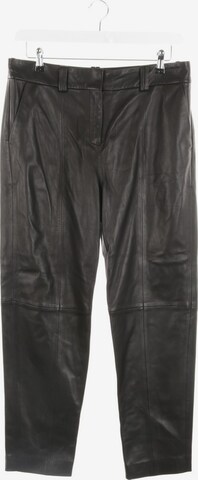 Balmain Pants in M in Black: front