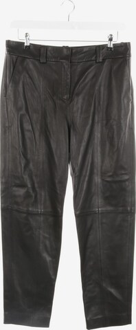 Balmain Hose M in Schwarz: predná strana