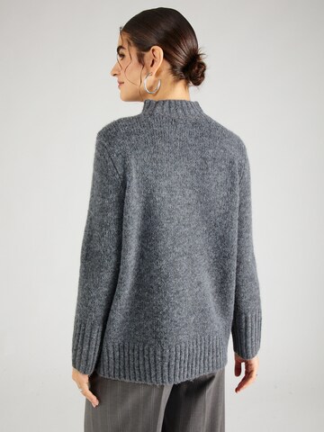 Pull-over 'ONLAYA' ONLY en gris