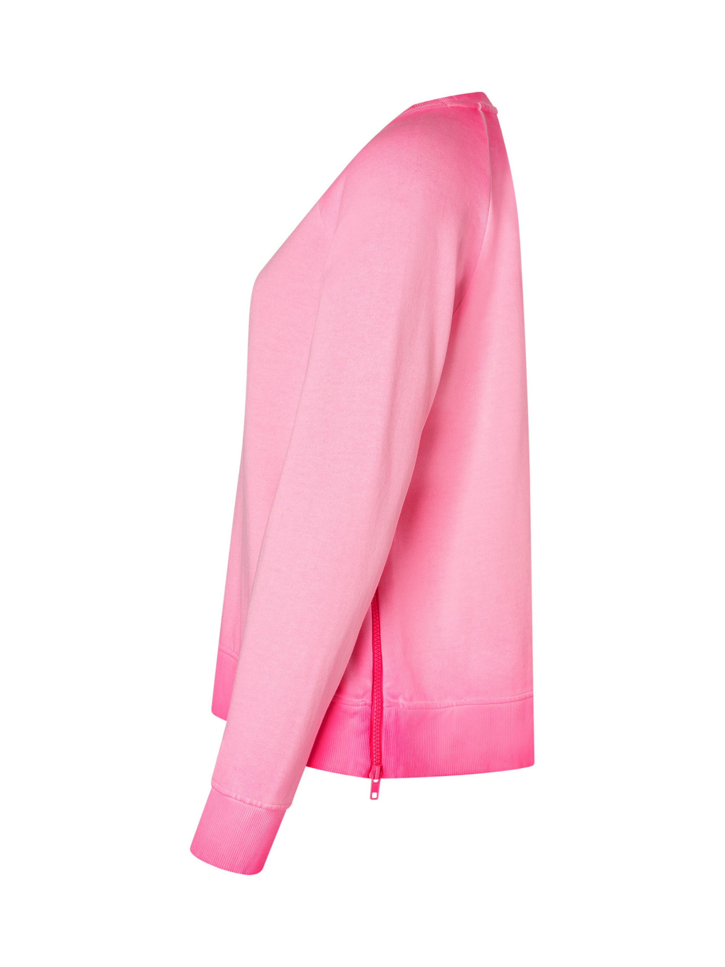 LIEBLINGSSTÜCK Sweatshirt in Pink