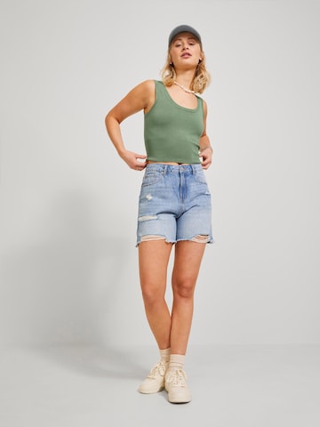 Tops en tricot 'Sophia ' JJXX en vert