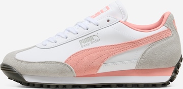 PUMA - Zapatillas deportivas bajas 'Easy Rider' en rosa: frente