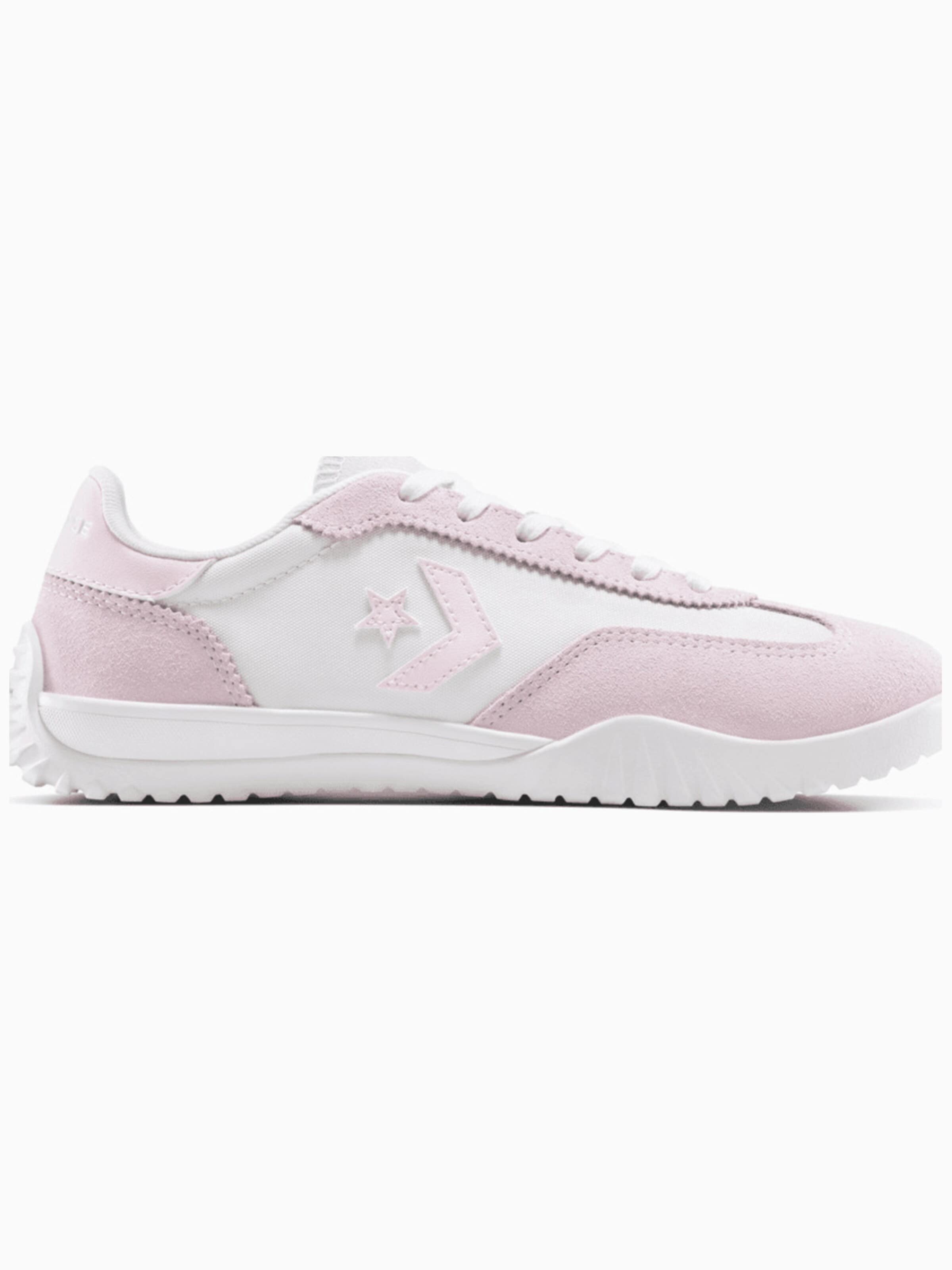 Baskets basses 'Converse Run Star Trainer' CONVERSE en rose