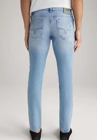 Coupe slim Jean 'Stephen' JOOP! Jeans en bleu