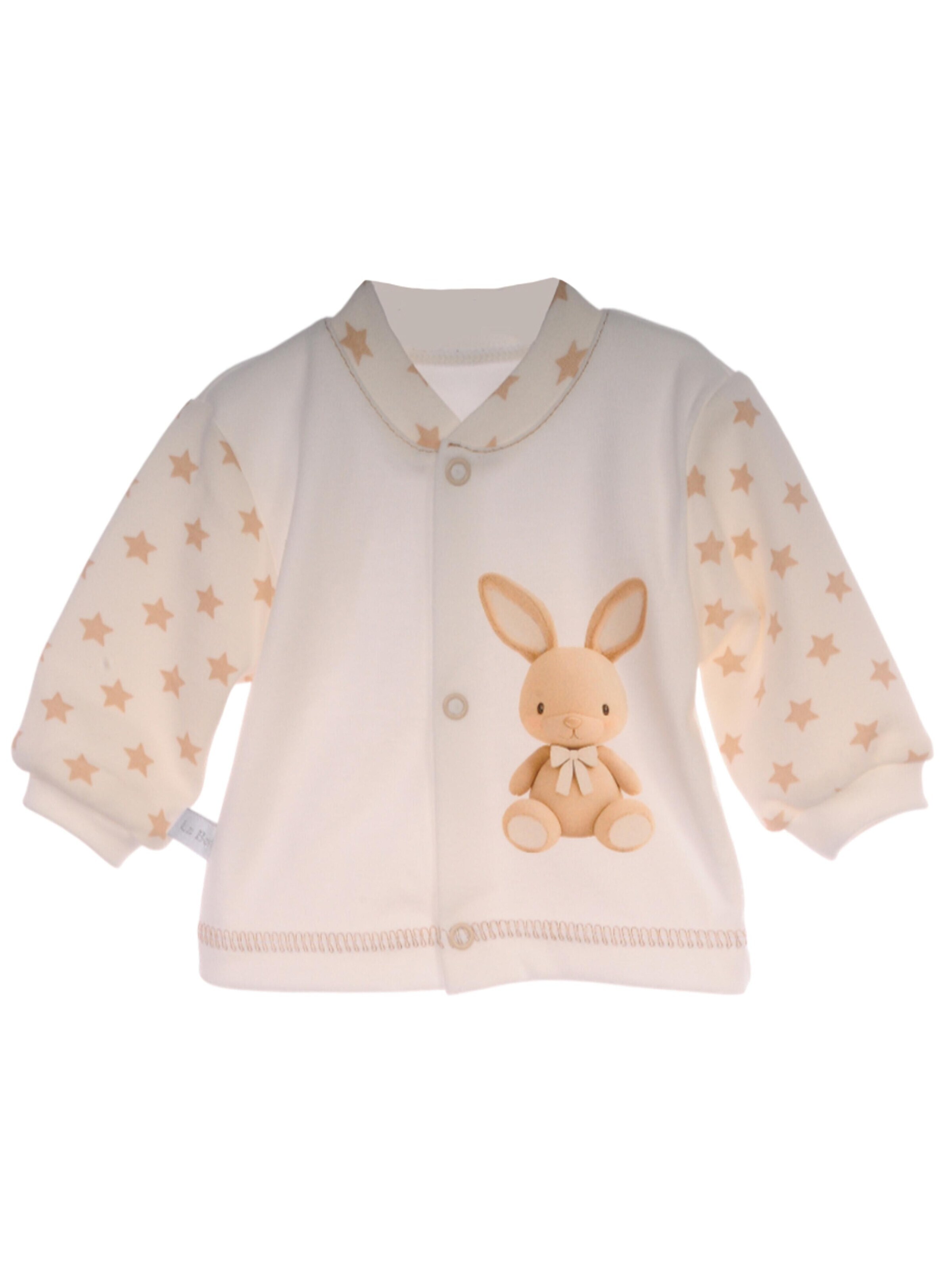 La Bortini Set‌‌‌‌‌‌‌‌ in Beige