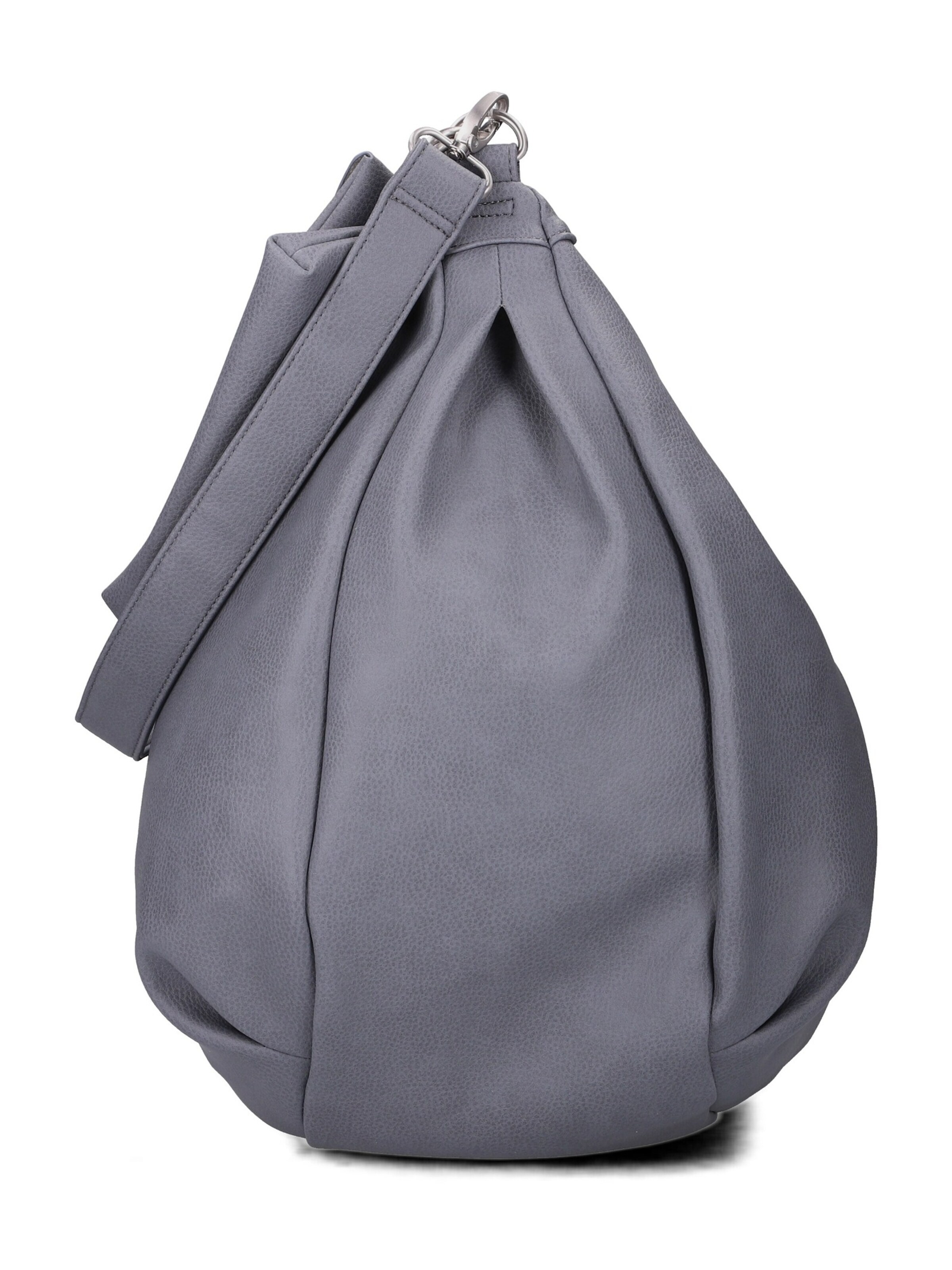 ZWEI Schultertasche 'LOLA'‌‌‌‌‌‌‌ in Blau