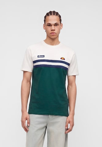 ELLESSE T-shirt 'Venire' i vit: framsida