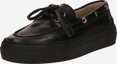 Loaferai iš Copenhagen Studios, spalva – juoda, Prekių apžvalga