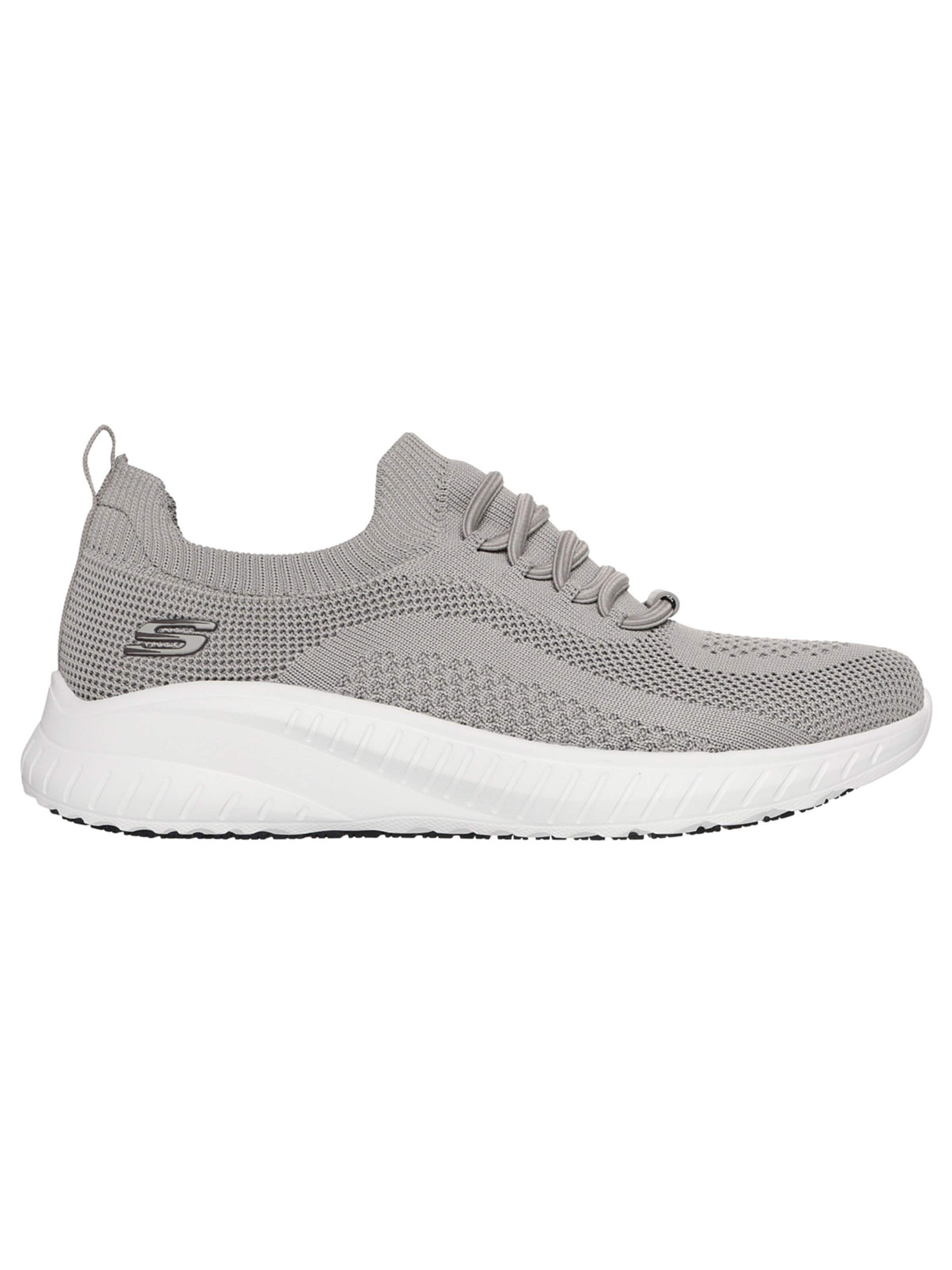SKECHERS Halbschuh 'Freizeitschuhe Squad Chaos SR' in Beige