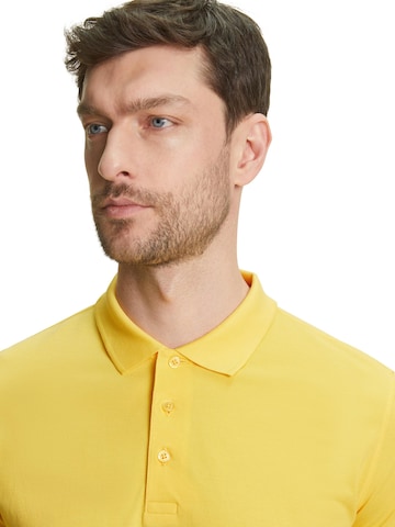 FALKE Shirt 'Essential'‌‌ in Gelb