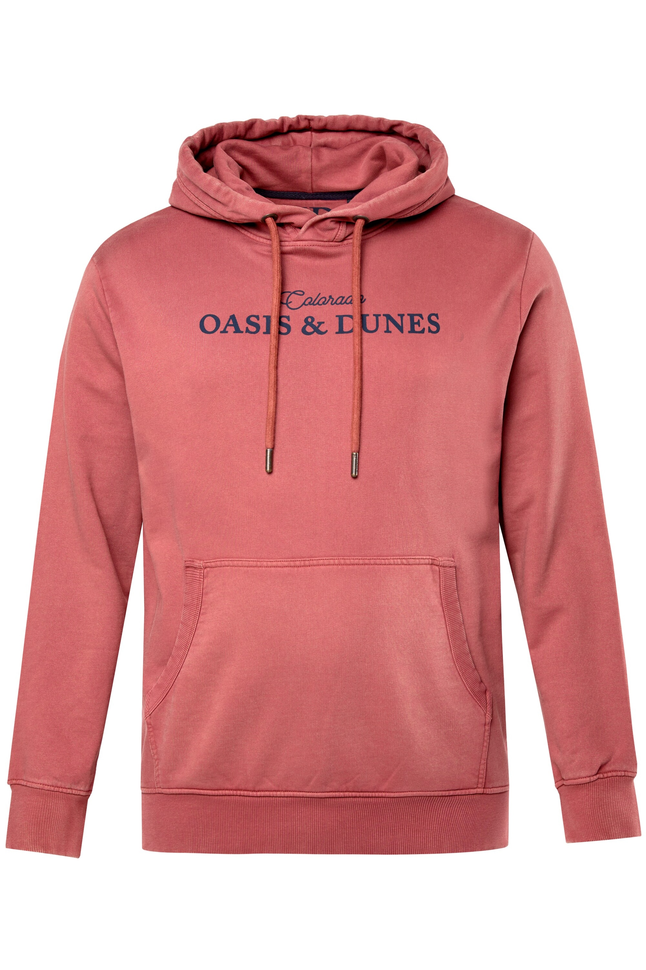 JP1880 Sweatshirt in Red: front