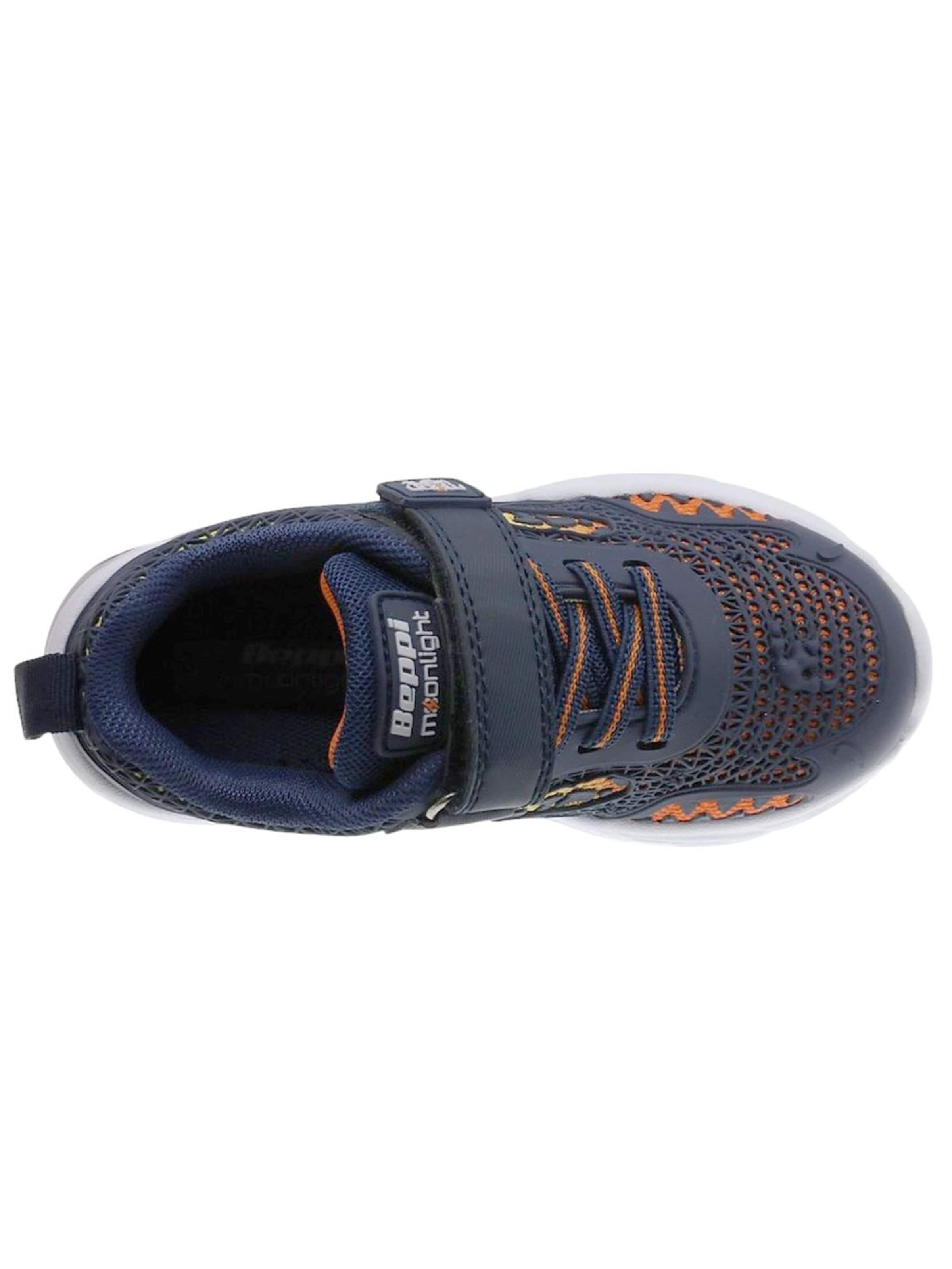 Beppi - Zapatillas deportivas en azul