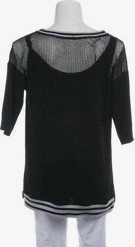Marc Cain Top & Shirt in M in Black