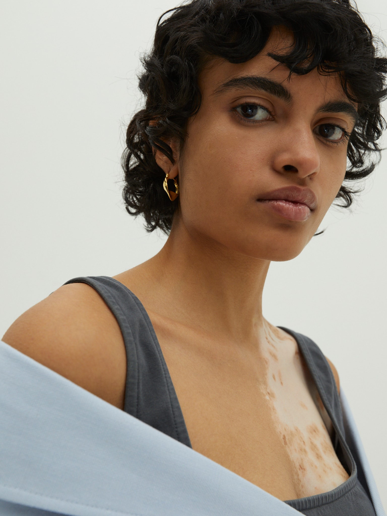 Body camiseta 'Jayda'