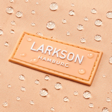 LARKSON Batoh 'Tammo' – oranžová