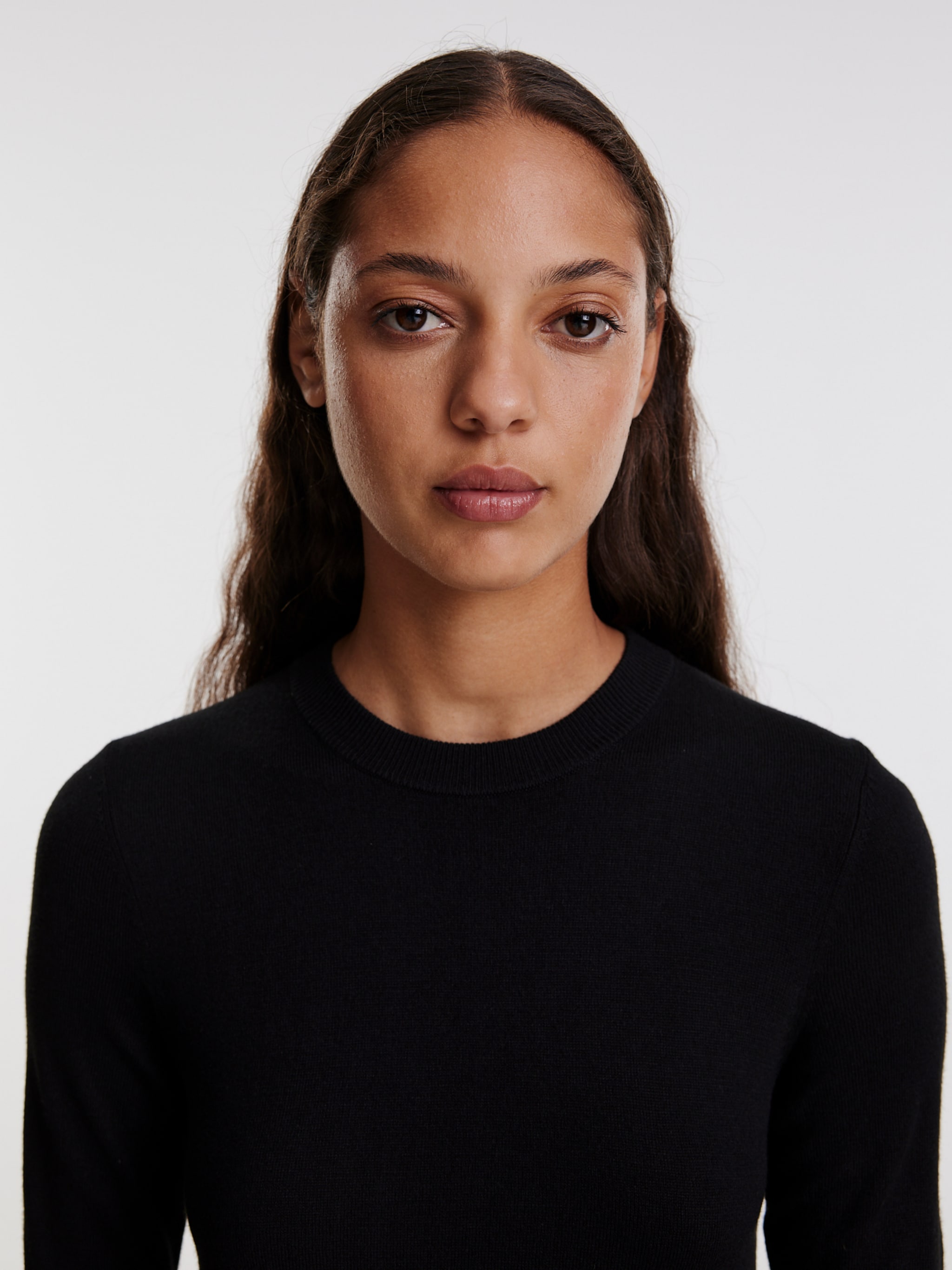 EDITED Productos Vestido 'Eleonor' negro