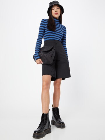 ESPRIT Sweater in Blue