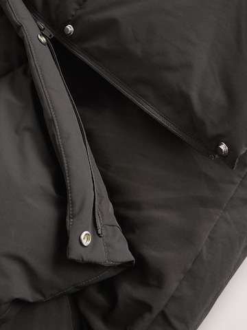 Next - Abrigo de invierno en gris