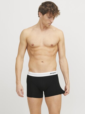 aprel Boxershorts in Zwart