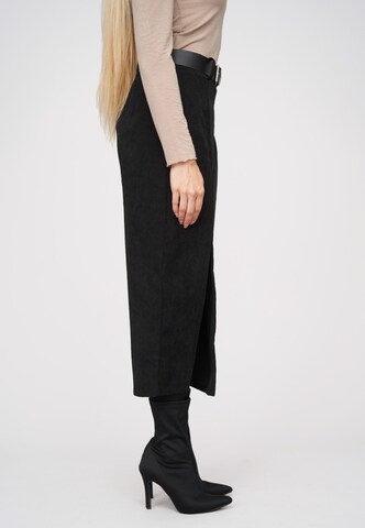 Cloud5ive Skirt in Black