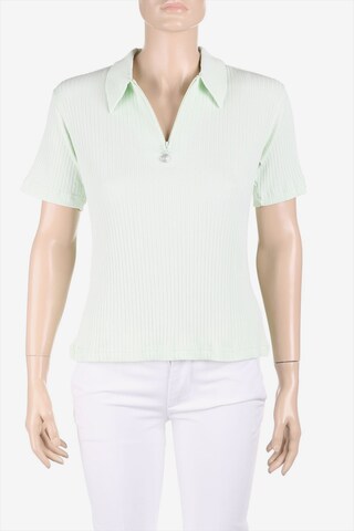 Golfino Top & Shirt in M in Green: front
