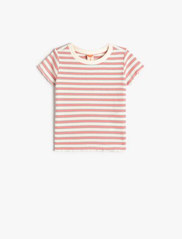 Koton Shirt in Beige: front