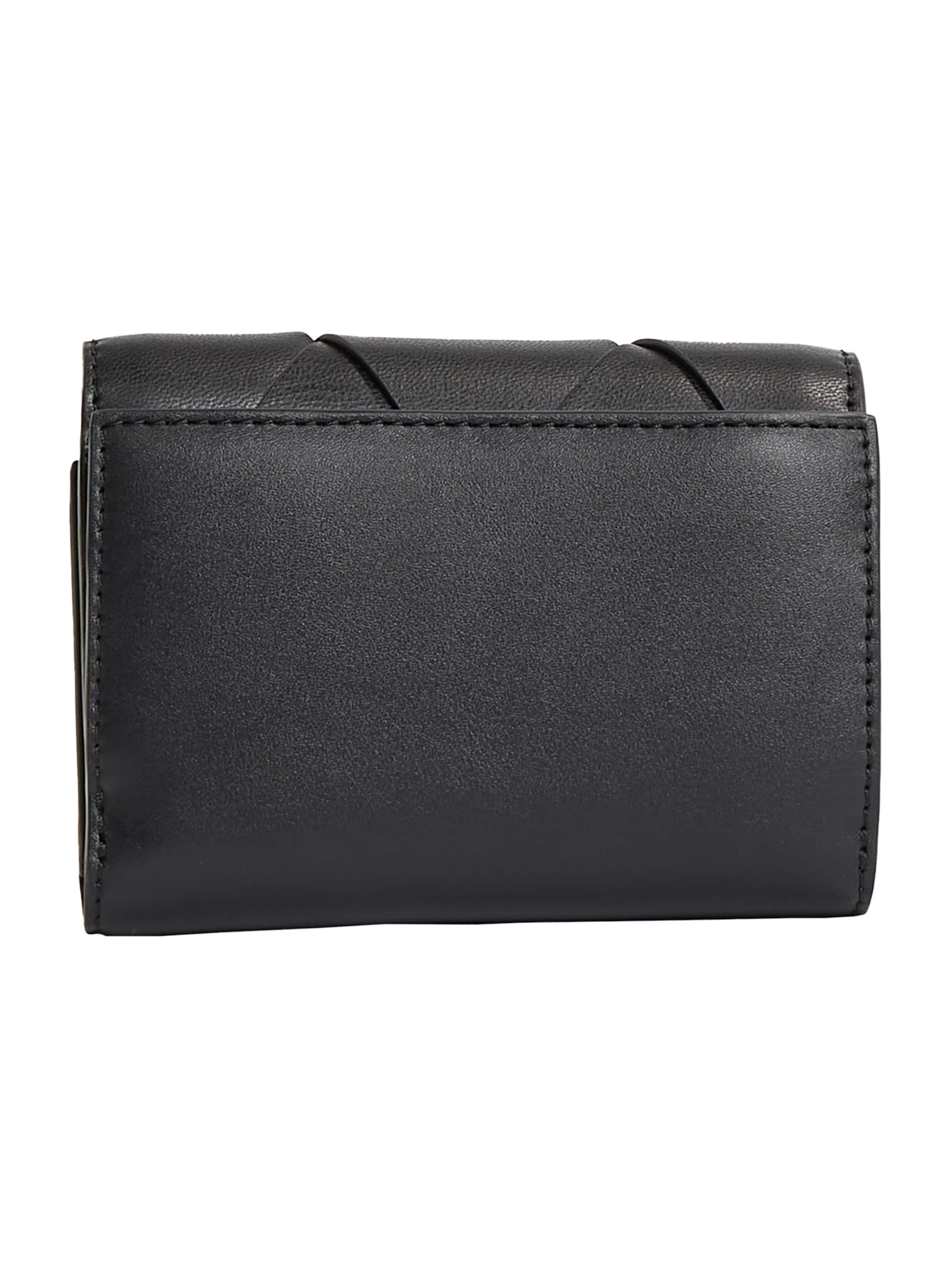 Calvin Klein Πορτοφόλι σε μαύρο