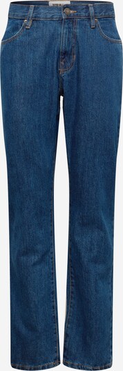 Jeans Urban Classics di colore blu denim, Visualizzazione prodotti