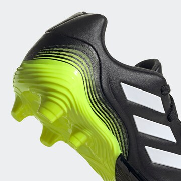 ADIDAS PERFORMANCE Fußballschuh 'Copa Sense.3' in Schwarz
