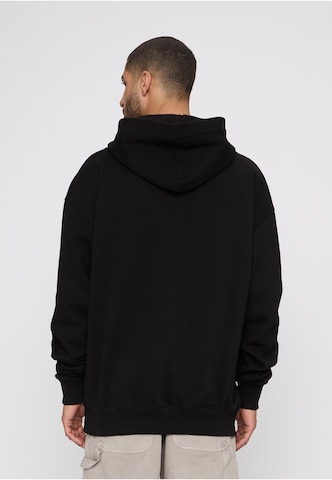 Felpa 'Blamor' di Pegador in nero