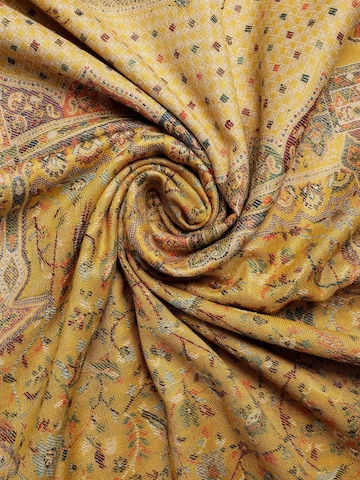 AVANT-GARDE PARIS - Cachecóis 'Saniina' em mistura de cores