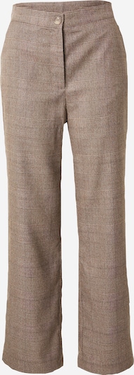 Pantaloni 'Annali' A-VIEW di colore beige / beige chiaro / marrone, Visualizzazione prodotti