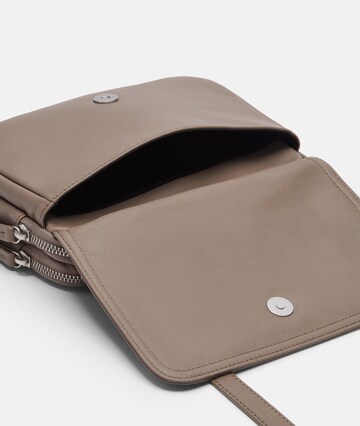 Liebeskind Berlin Schoudertas 'Mareike' in Beige