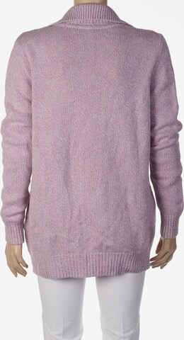 REPEAT Cashmere WCToPlvKnit M in Lila