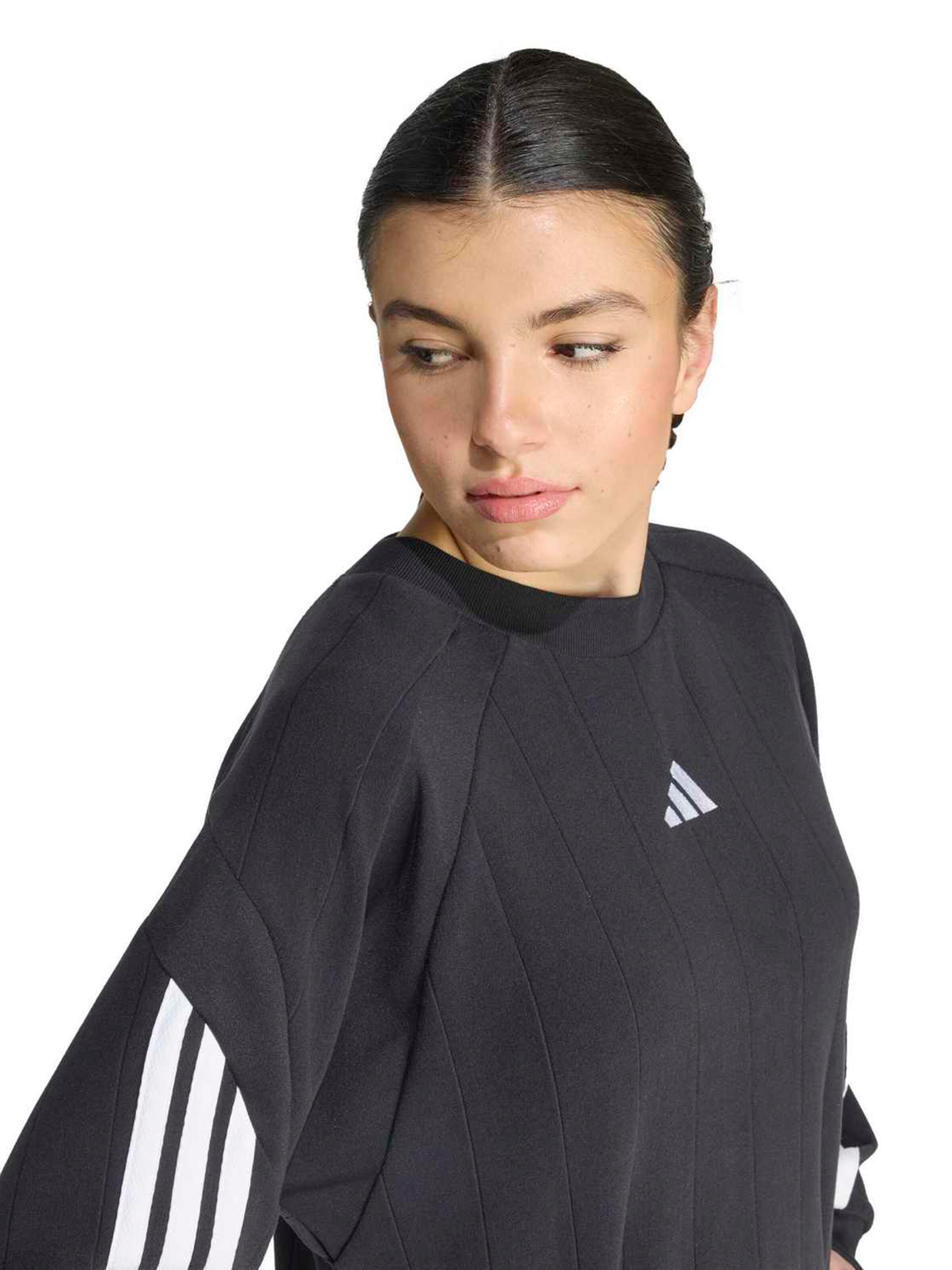 melns ADIDAS SPORTSWEAR Sporta kleita 'HER'