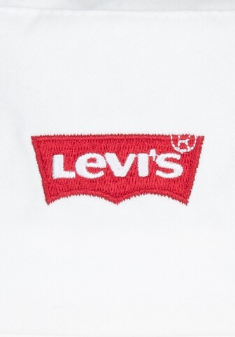 Levi's Kids Hat in White