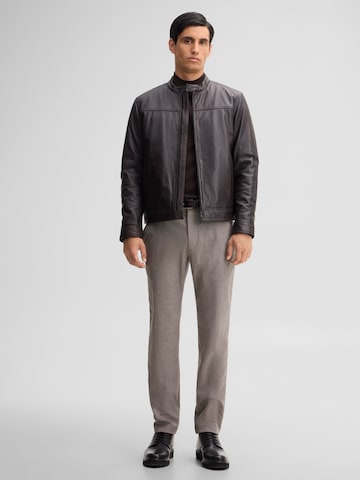 STRELLSON Between-Season Jacket in Brown