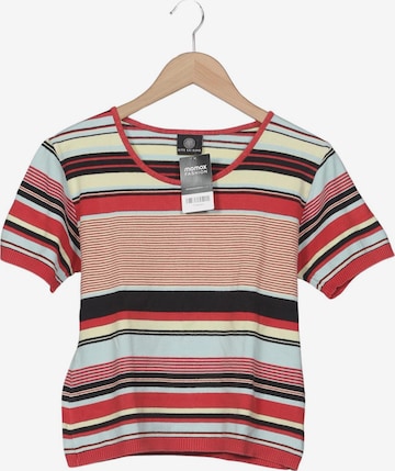 Bitte Kai Rand Pullover XL in Mischfarben: Vorderseite