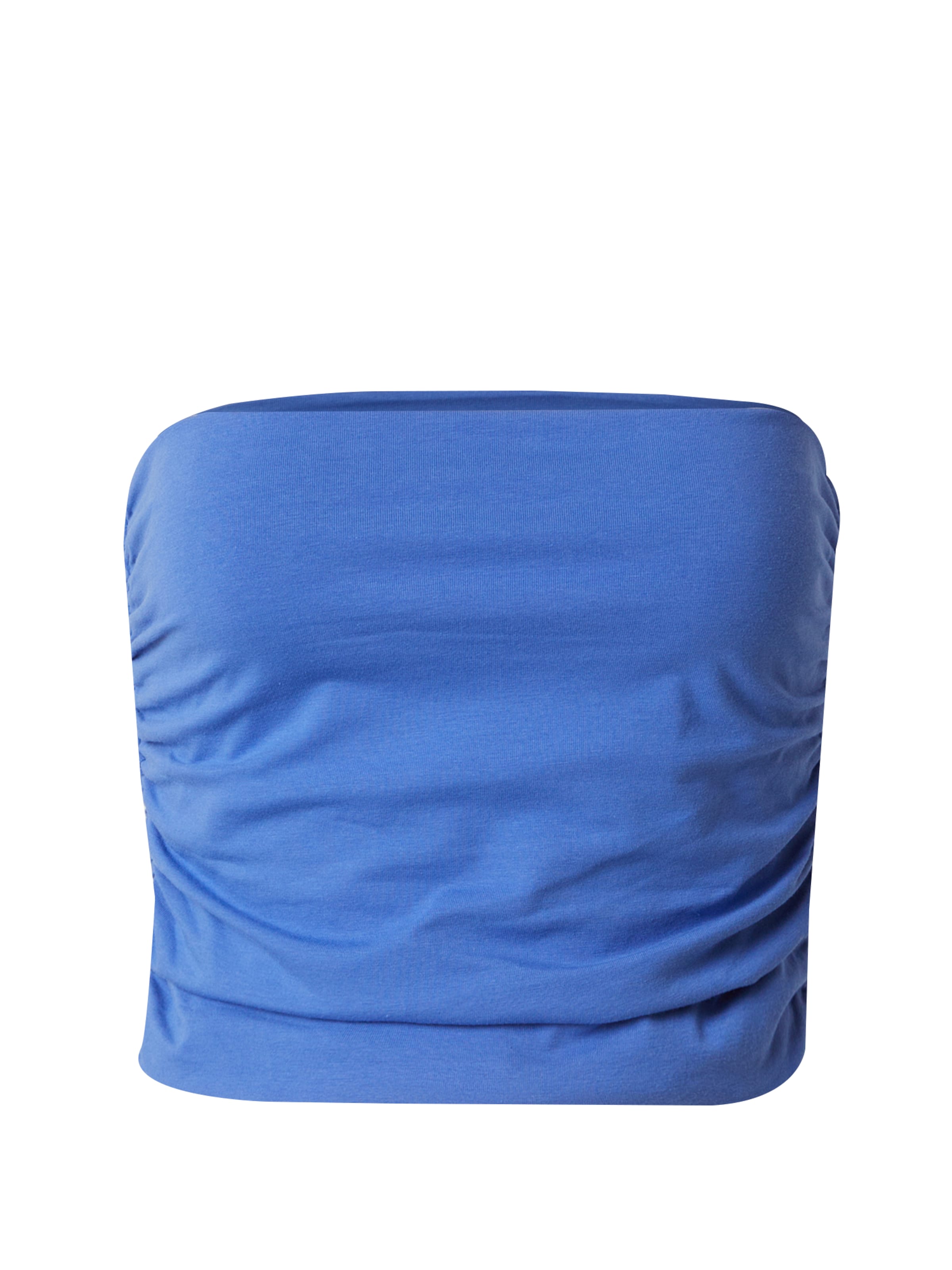 EDITED Overdel 'Severina' i blå: forside