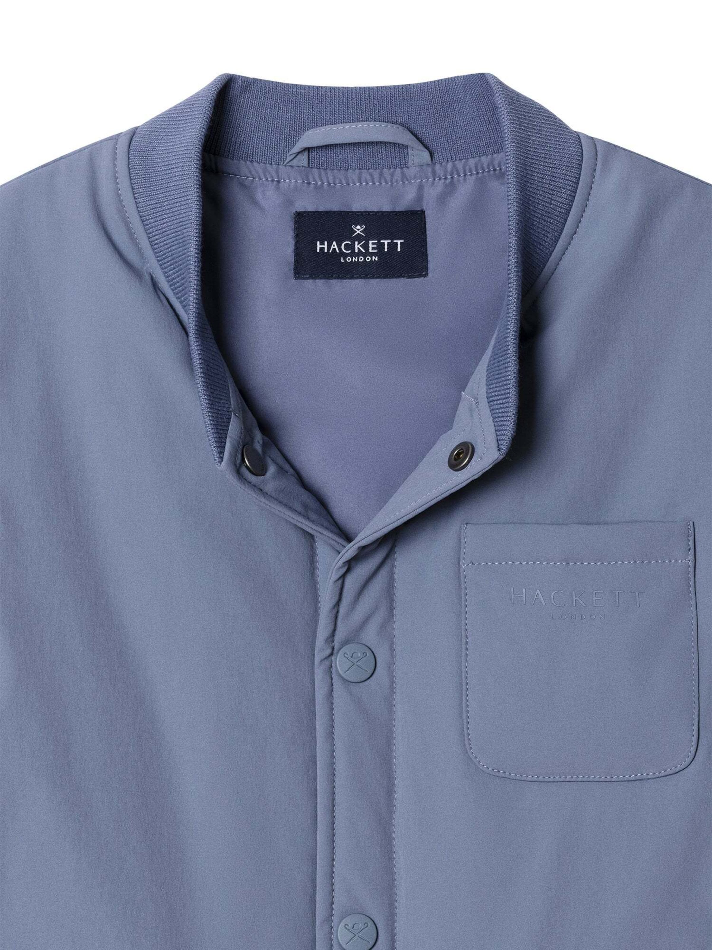 Gilet 'Summer' Hackett London en bleu