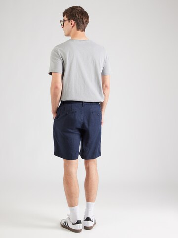 Dstrezzed Regular Chino trousers 'Logan' in Blue